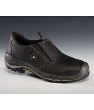 Grisport werkschoen 72009 instapper maat 37 Werkschoen Instap
