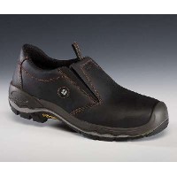 Grisport werkschoen 72009 instapper maat 37