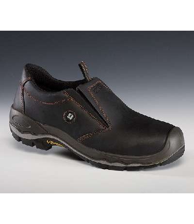 Grisport werkschoen 72009 instapper maat 37