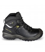 Grisport Werkschoenen 803 Hoog Zwart Maat 36