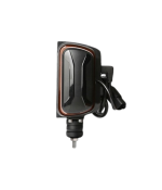 Koplamp universeel LED + raw Deutsch 12-24v Koplamp universeel LED + raw Deutsch 12-24v