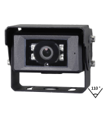 KSG Camera-set 7" Quad met 1 camera, (weatherproof) AHD KSG Camera-set 7" Quad met 1 camera, (weatherproof) AHD