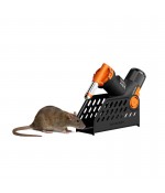 Goodnature A24 Smart Ratten- en muizenvalkit Ongediertebestrijding Goodnature A24 Smart Ratten- en muizenvalkit Ongediertebestrijding