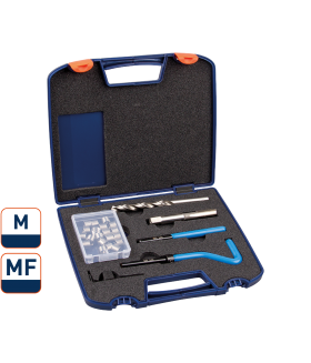 Rotec Ro-Coil Draadreparatieset (1,5Xd), M10