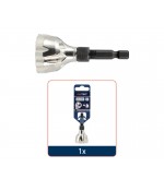 Rotec hm-draadeind ontbramer E6,3 bereik3-20 mm Rotec hm-draadeind ontbramer E6,3 bereik3-20 mm