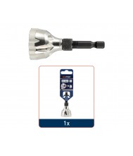 Rotec hm-draadeind ontbramer E6,3 bereik3-20 mm