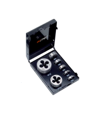 Rotec Hss Snijplatenset '360', 7-Dlg., M3-M12