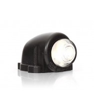 WAS LED Toplamp 12/24v Wit Aanhanger verlichting LED