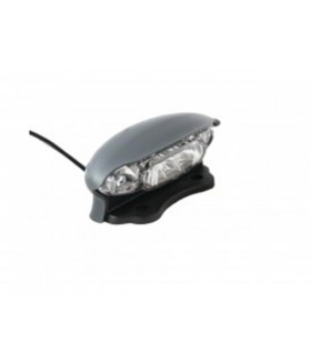 KSG LED kenteken- / interieur lamp 12/24V Aanhanger verlichting LED