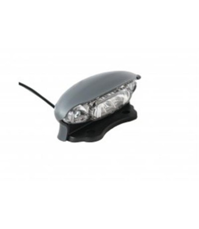 KSG LED kenteken- / interieur lamp 12/24V Aanhanger verlichting LED