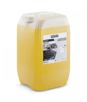 Karcher PressurePro Aktivreiniger, alkalisch RM 81, NAT-free, 20l Reinigingsmiddelen