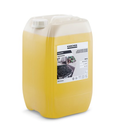 Karcher PressurePro Aktivreiniger, alkalisch RM 81, NAT-free, 20l Reinigingsmiddelen