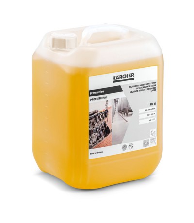 Karcher PressurePro Olie- en Vetverwijderaar Extra RM 31, 10l