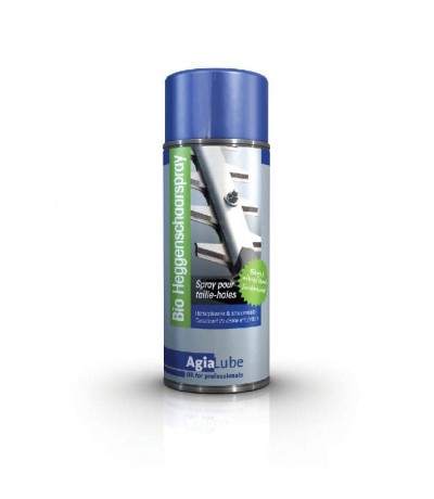 Spray Agialube heggenschaar bio