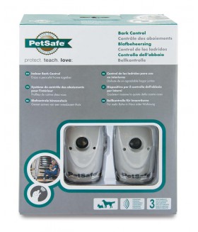 Petsafe Anti-Blaf Ultrasoon station 2 Stuks Honden Training en omheining