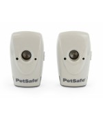 Petsafe Anti-Blaf Ultrasoon station 2 Stuks