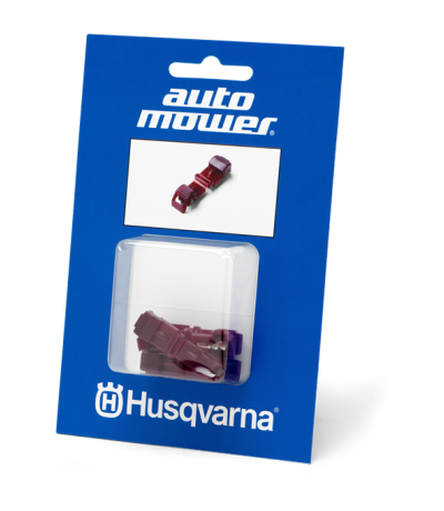 Husqvarna Connector tbv Automower 5 stuks