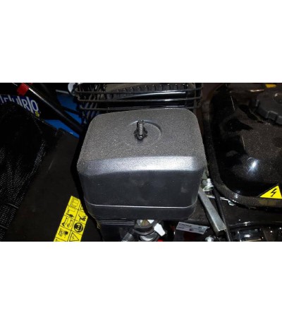 Gude luchtfilter 94147-01036 Onderdelen Gude