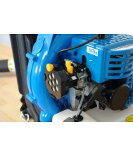 Gude luchtfilter compleet 94358-01032 Onderdelen Gude