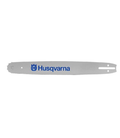 Husqvarna Zaagblad 16" / .325 / 1,5 mm Zaagbladen