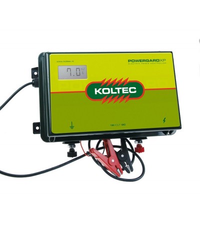 Koltec Powergard XP Vogelverschrikker