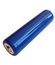 Vogelverschrikker Extra oplaadbare batterij type 18650 3500mAh Vogelverschrikker