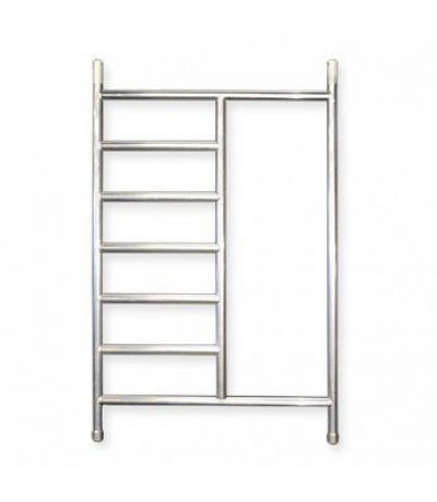 Alu-Top Doorloopframe 135-28-7 R/L