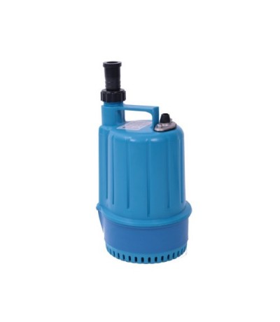 ASPIRA Dompelpomp 0.1 Kw, 220 Volt Dompelpomp