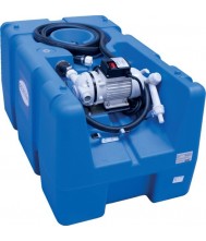 Renson AdBlue mobiel Tankstation 200 Liter