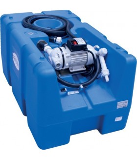 Renson AdBlue mobiel Tankstation 200 Liter Brandstof Toebehoren