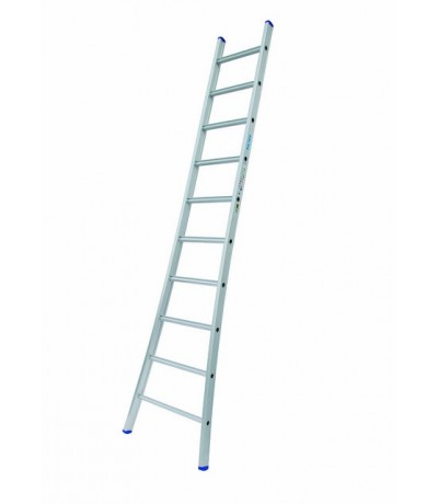 Solide Enkele Ladder 10 sporten