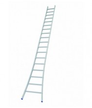 Solide Enkele Ladder 18 sporten Ladders enkel