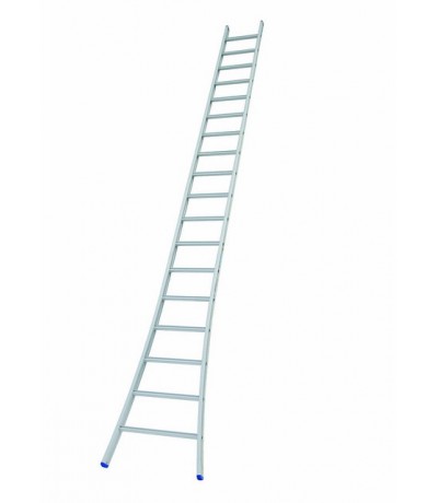 Solide Enkele Ladder 18 sporten