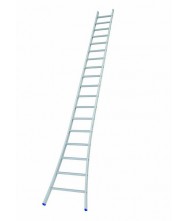 Solide Enkele Ladder 20 sporten Ladders enkel