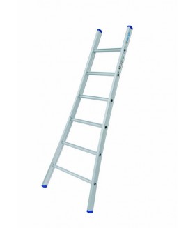 Solide Enkele Ladder 6 sporten Ladders enkel