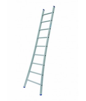 Solide Enkele Ladder 9 sporten Ladders enkel