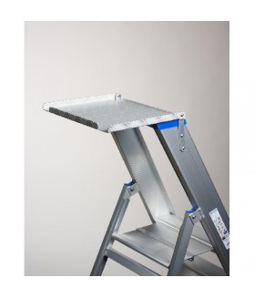 Solide Materiaalplatform Onderdelen trappen/ladders