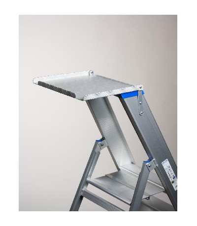 Solide Materiaalplatform Onderdelen trappen/ladders