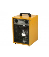 Oklima electrische heater 5 KW