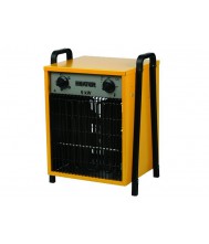 Oklima electrische heater 9 KW