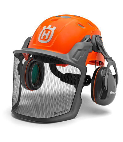 Husqvarna Helm Technical