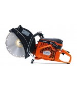 Husqvarna K970 Doorslijper 350 mm incl Vari-Cut