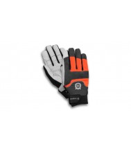 Husqvarna handschoenen technical met zaagbescherming maat 10 Zaag handschoenen