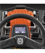 Husqvarna Rider 316TX excl Maaidek