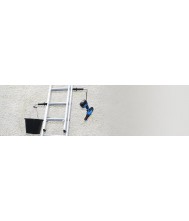 Ladderlimb Display 12 stuks Accesoires Trappen en Ladders