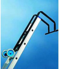 Solide nokhaak voor ladder Accesoires Trappen en Ladders