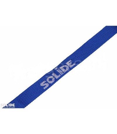 Solide Webband Ladder / Trap per meter