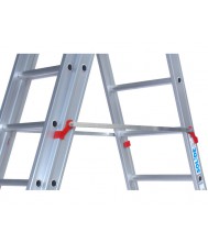 Spreidstand beveiliging Solide Accesoires Trappen en Ladders