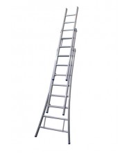 Solide 3-Delige Ladder 3x8 Ladder 3 delig