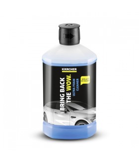 Karcher Ultra Foam Reiniger 1liter Reinigingsmiddelen